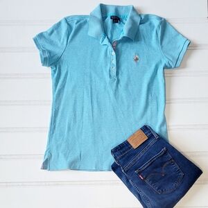 Polo Ralph Lauren Polo Shirt